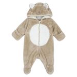 Piumino neonato Chicco