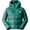 Piumino north face donna