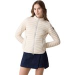 Piumino slim donna