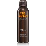 Abbronzante piz buin