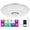 Plafoniera bagno led da interno