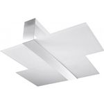Plafoniera design da interno