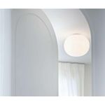 Plafoniera Flos da interno