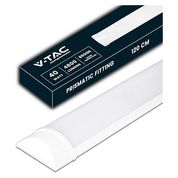 Plafoniera led rettangolare da interno