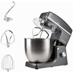 Planetaria Ferrari 10 litri 2200w