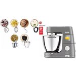 Planetaria kenwood 5 litri