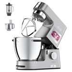 Planetaria Kenwood chef xl
