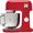 Planetaria kenwood rossa