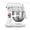 Planetaria Kitchenaid 7 litri