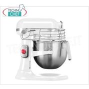 Planetaria Kitchenaid professionale