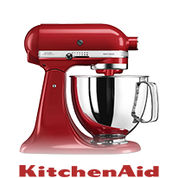 Planetaria Kitchenaid
