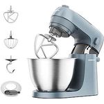 Planetaria mixer