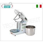 Planetaria professionale 10 kg