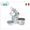 Planetaria professionale 10 kg