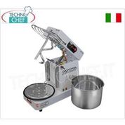 Planetaria professionale 5 kg