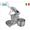 Planetaria professionale 5 kg