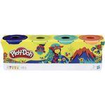 Plastilina Play Doh
