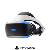 VR Playstation