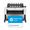 Plotter HP A1