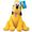 Peluche pluto