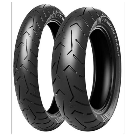 Pneumatici 110 70 19 Prezzi e offerte su