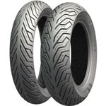 Pneumatici moto 110 80 14 59s Michelin