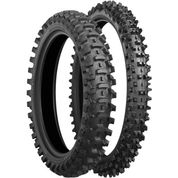 Pneumatici moto 110/90 10