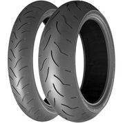 Pneumatici moto 160/60