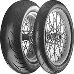Pneumatici moto 170 80 15 Avon