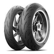 Pneumatici moto 190/50 r17 Michelin