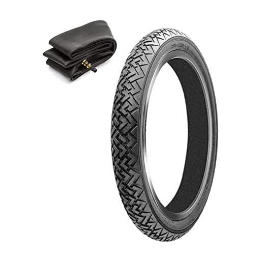 Pneumatici moto 1/4 18 Prezzi e offerte su