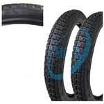 Pneumatici moto 2.25-17