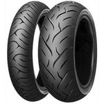 Pneumatici moto 240/40/r18 moto
