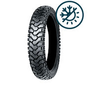 Pneumatici moto 4 stagioni