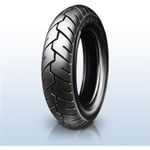 Pneumatici moto 80/90 10