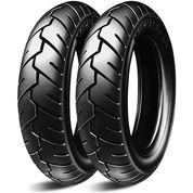 Pneumatici moto 90/90 10