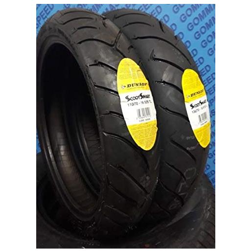 Pneumatici moto 110/70/16 Dunlop Prezzi e offerte su