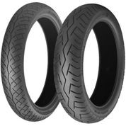 Pneumatici moto 110 80 18 58 h