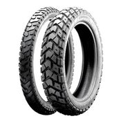 Pneumatici moto 110 80 18