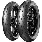 Pneumatici moto 140 70 17