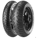 Pneumatici moto 160 60 r17