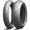 Pneumatici moto 180-55-17 Michelin