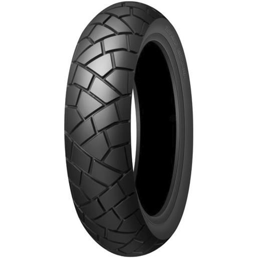Set 4 pezzi Dunlop 215/70 R15C 109S ECONODRIVE pneumatici estivi