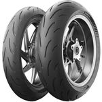 Pneumatici moto Michelin 140 70 17