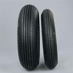 Pneumatici moto rain 160 60 17