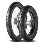Pneumatici scooter TMax