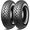 Pneumatico moto 100/90 10 Michelin