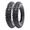 Pneumatici moto rinforzati 100/90 10