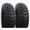 Pneumatico moto tubeless 100/90 10