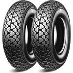 Pneumatico moto 100/90 10